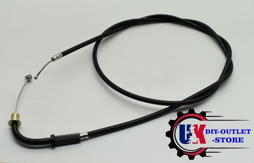 Throttle cable electra fit for - cable,