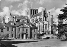 br108873 winchester cathedral