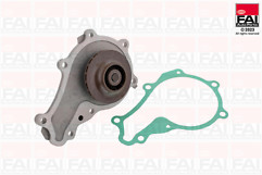Water pump fit citroen - water,
