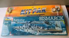 VINTAGE 1:570 SCALE REVELL KIT