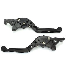 Brake lever set RB MAX CNC