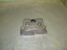 kawasaki kx 250 f  rocker cover
