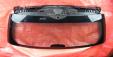 SMART CAR 451 FORTWO COUPE 2008-2014 - REAR HEATED WINDOW HATCH TAILGATE GLASS