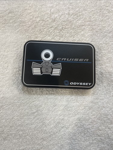 New odyssey tank cruiser - new,