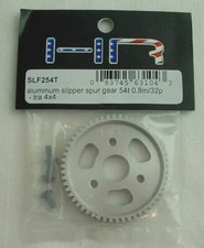 Hot Racing 1/10th Scale 54T