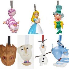 Disney Christmas Tree