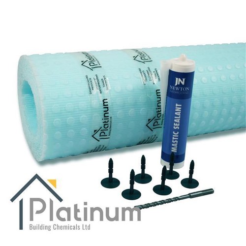 Dm2 eco damp proof membrane - dm2,