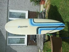 hybrid surfboard  quiver