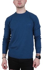 Mens Knitted Jumper 100%