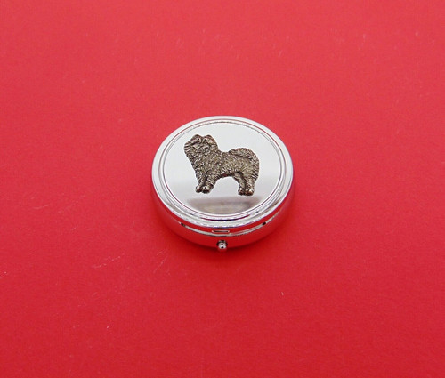 Chow design - chow,
