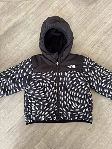 The north face kids hooded - the,