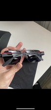 Men’s Prada Shades With Box And Cloth