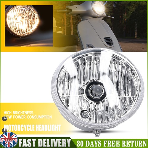 Motorcycle front halogen - motorcycle,