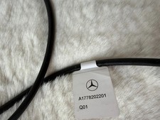 Mercedes Benz Media Interface