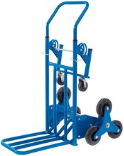 DRAPER Heavy Duty Stair