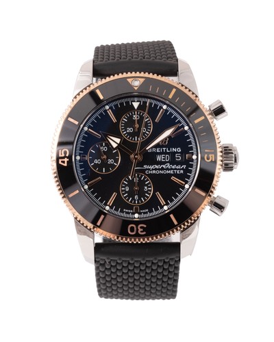Breitling superocean heritage - breitling,
