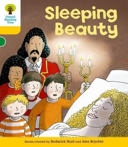 Oxford reading tree level 5 - reading,