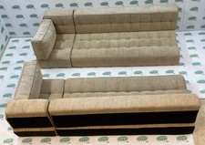 Caravan Upholstery / Cushions