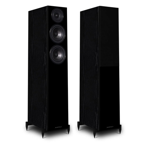 Wharfedale diamond floor - diamond,