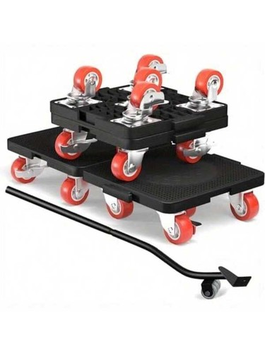 Heavy duty furniture shifter - heavy,