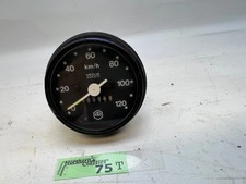 GENUINE VESPA PK 80 S