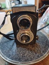 Vintage Kingston Double Lens