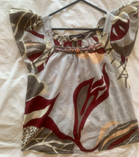 Vintage Antik Batik