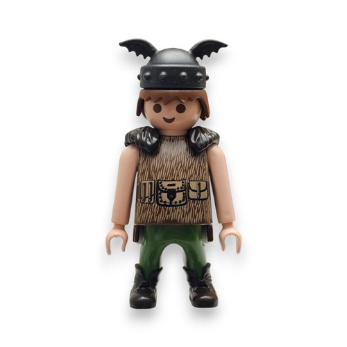 Playmobil figure man viking - playmobil,