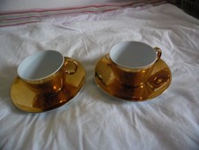 Two vintage Royal Worcester -