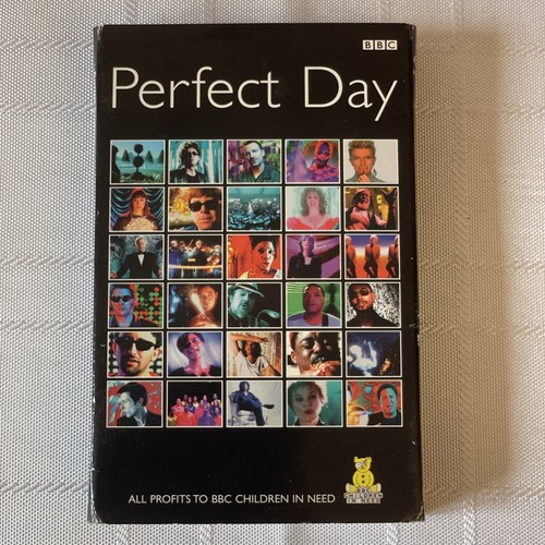 Perfect day bbc children - perfect, in