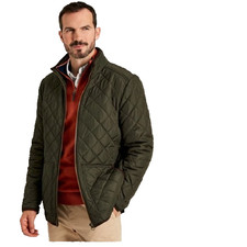 Joules MENS Maynard Khaki