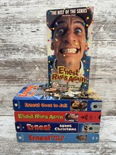 Vintage Ernest Bundle Lot Of 5