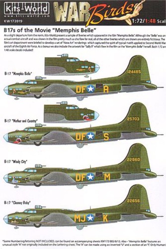 Kits world kw172019 72 - kits-world,