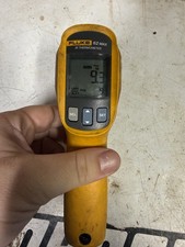 Fluke 62MAX Infrared thermometer 