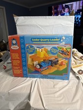 Thomas & Friends Trackmaster