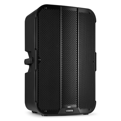 Vonyx vd715a active - active, pa