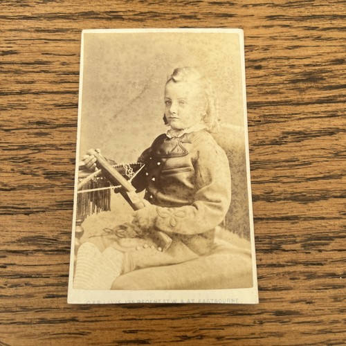 C1872 victorian cartes - cartes, de