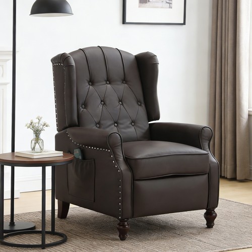 Mid century modern recliner - mid,