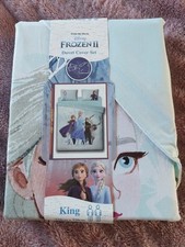 Disney Frozen 2 Primark King