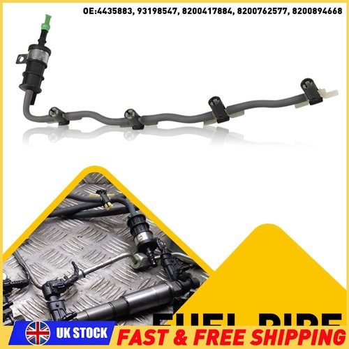 For renault trafic - for,