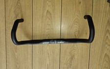 FSA Wing Road Bike Alloy Handlbar And Stem 31.8mm 420mm Wide 