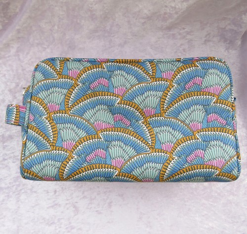 Liberty london washbag - liberty,