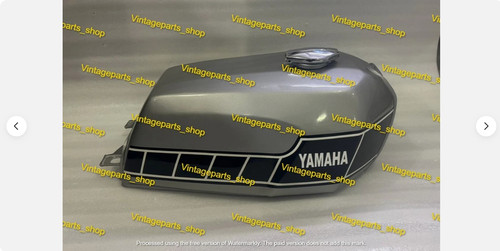 Fit for yamaha - for, rd250