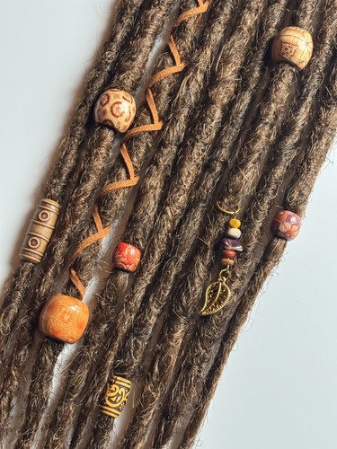 Dreadlock dreads hair - dreadlock,
