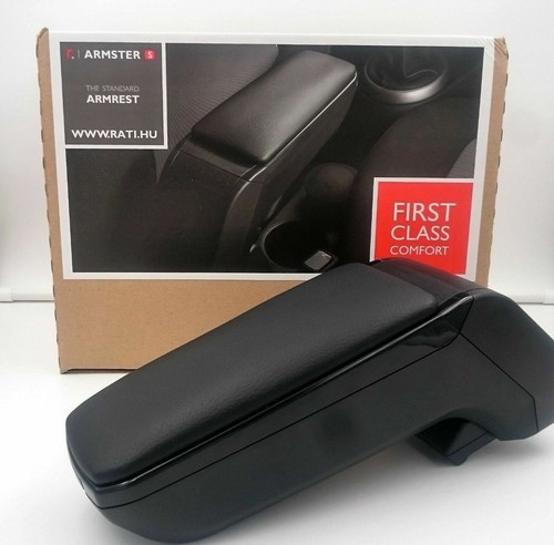 Citroen aircross armrest - citroen,