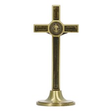 ¦Catholic Cross Hand Made