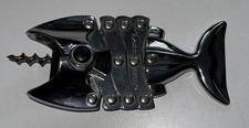 Lazy Fish Corkscrew Wine
