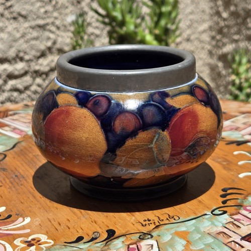 Antique william moorcroft - antique,