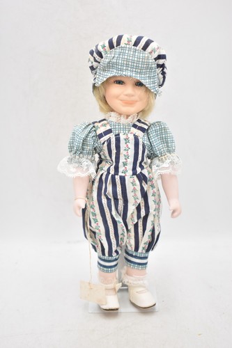 Vintage sfk porcelain - sfk, doll