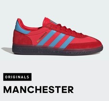Adidas Manchester Anniversary